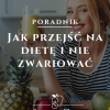 zmiana nawyków żywieniowych