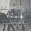 Poradnik jak przejść na dietę i nie zwariować (Dla niego)