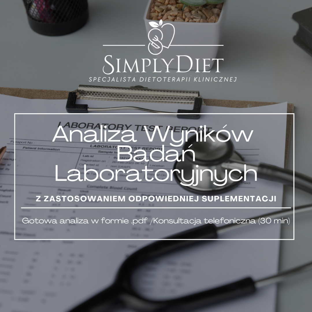 Analiza wyników badań